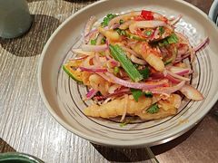 -云海肴云南菜·蒸汽石锅鱼(龙湖上城店)