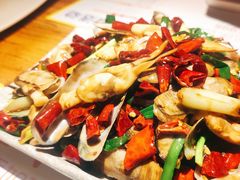 -平娃三宝烧烤·面食(富丰桥店)