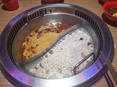 -季季红火锅(丰城洪客隆店)