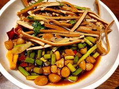 -面辣子·陕西家乡菜(钟楼店)
