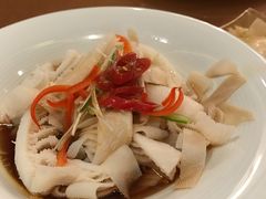-红棉中餐厅·广州海航威斯汀酒店