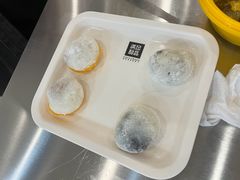 -满记甜品(巴黎春天宝山店)