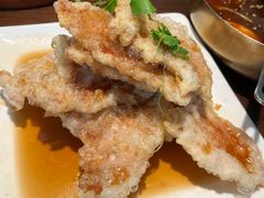 -大同江朝鲜菜•长春地标美食(绿园吾悦广场店)