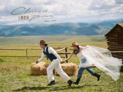 -雅云婚纱摄影工作室旗舰店