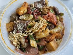 -成都冒菜四川一绝(景谷路店)