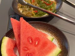 -湊湊火锅·茶憩(南京万象天地店)