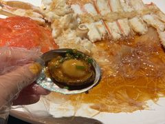 -徐记海鲜(汉城湖|太奥店)