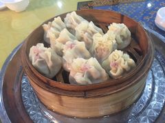 -马家烧麦(总店)