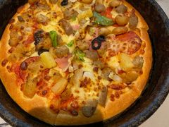 -必胜客(龙之梦购物中心店)