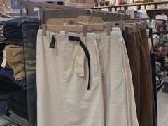 -MUJI无印良品(星光68广场店)