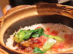 -捞神煲汤火锅(湖滨商业街店)