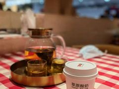 -西贝(东城万达广场店)