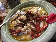 -缪氏川菜(丰盛町店)