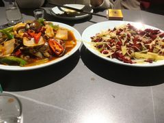 -李赵合鲜肉烧烤(西荷店)
