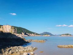 -花岙岛