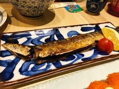 -柏鮨寿司.刺身.定食(米山町地中海店)