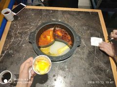 -火锅岛潮牌自助餐厅(天津天佑城店)