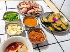 -留香铁板烤肉(解放西路旗舰店)