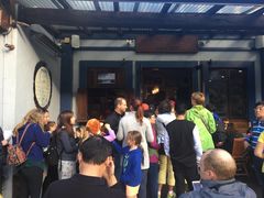 -Fergburger(皇后镇店)