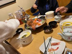 -山之川日料放题(通州店)