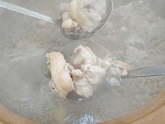 -司马街鸡煲(西华路店)