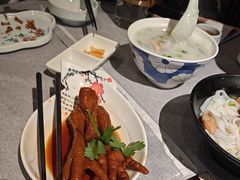 -晓粤·惹味粤菜(凯德乐峰广场店)