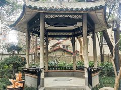 -华山儿童公园
