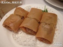 春卷-镛记酒家
