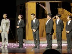 -北京大学百年讲堂