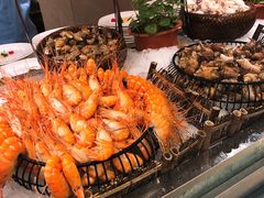 海鲜-安蒂娅·海鲜自助餐厅(安蒂娅美兰酒店)