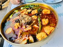 -巨无霸串店(大什字街店)