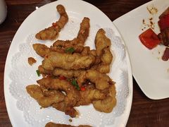 -老瑞福上海菜(人民广场店)