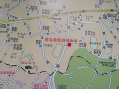 -青岛葡萄酒博物馆