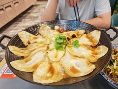 特色地锅鸡-彭城味道.地道徐州味(怡海花园店)