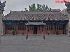 -万寿八仙宫