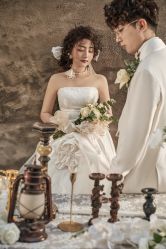 点击看大图 -情订奇缘婚纱摄影(和平路店)