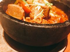 -赤坂亭 M9和牛烧肉(水街店)