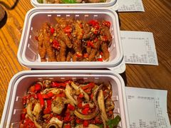 -老湘村·湖南土菜(天河维多利店)