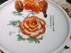 -京味斋·北京烤鸭(华威桥北工大店)