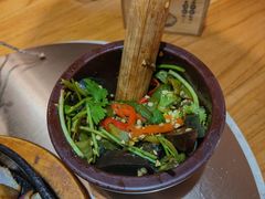 -云海肴云南菜·蒸汽石锅鱼(北京良乡华冠店)