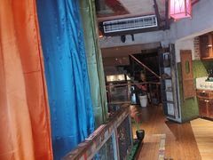 -老灶堂文创火锅(文艺路店)