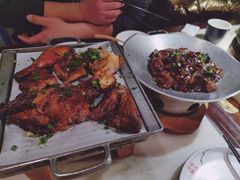 -汤城小厨•粤菜•靓汤(西直门凯德MALL店)