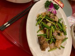 -浙江三立开元名都大酒店·四季轩中餐厅
