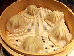 鸡汁杭州小笼-桂满陇-西湖船宴(西单大悦城店)