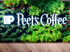 -Peet's Coffee皮爷咖啡(大学路店)