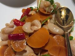 -秀儿四九城·新京菜(亚运村鸟巢店)