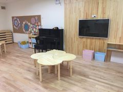 -上海松江区迪笙幼儿园