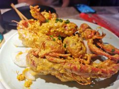 -沪小胖小龙虾(淮海中路旗舰店)