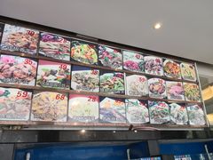 -华盛丰温州大排档(东三环南路店)