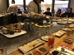 -赤坂亭·M9和牛烧肉·铁板烧(合肥万象城店)